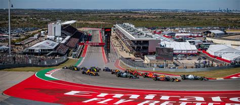 f1 tickets circuit of the americas
